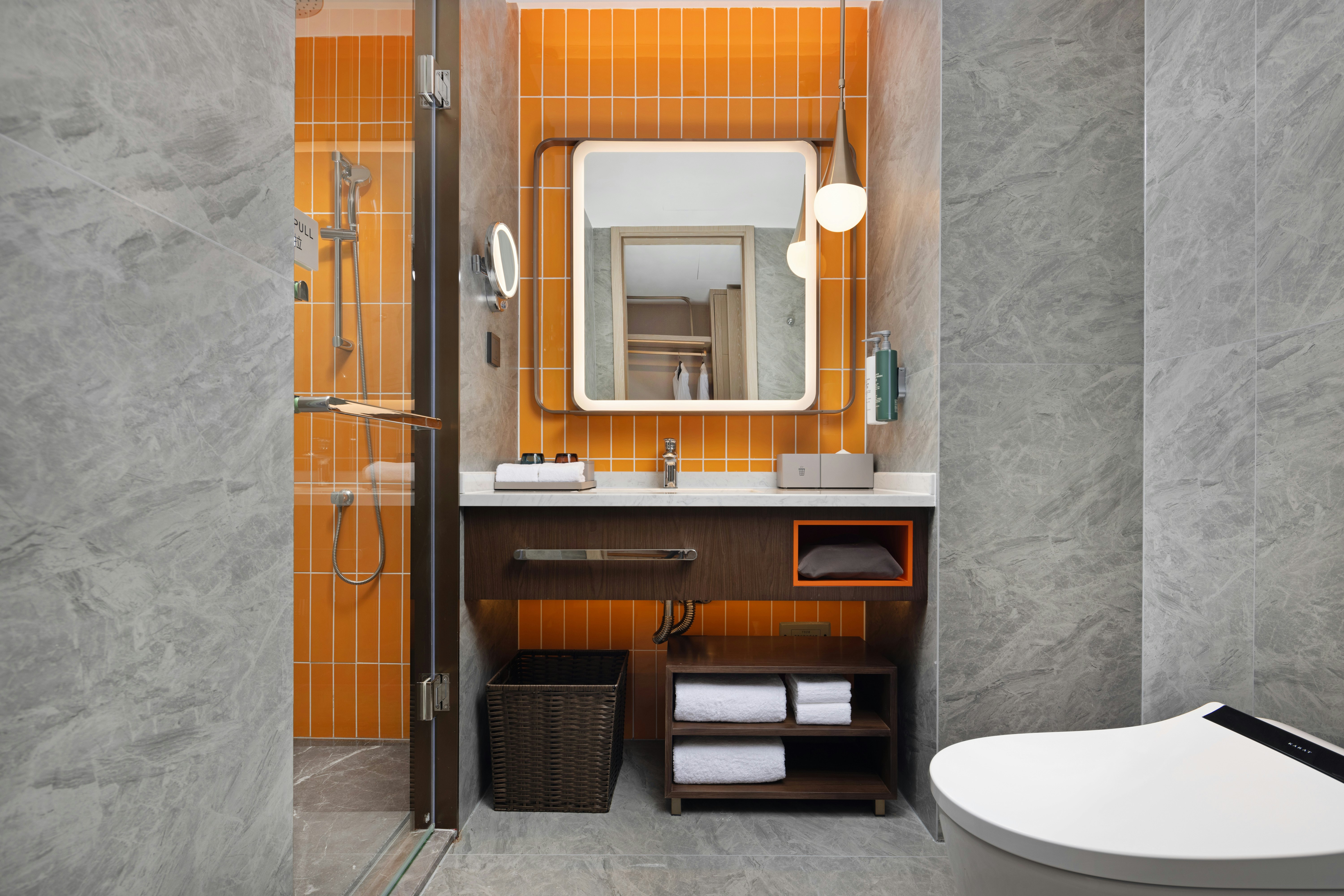 Home2 Suites by Hilton Guiyang Nanming Jiaxiu 57/60
