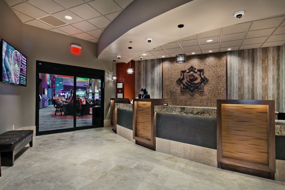 Shoshone Rose Casino & Hotel 5/30