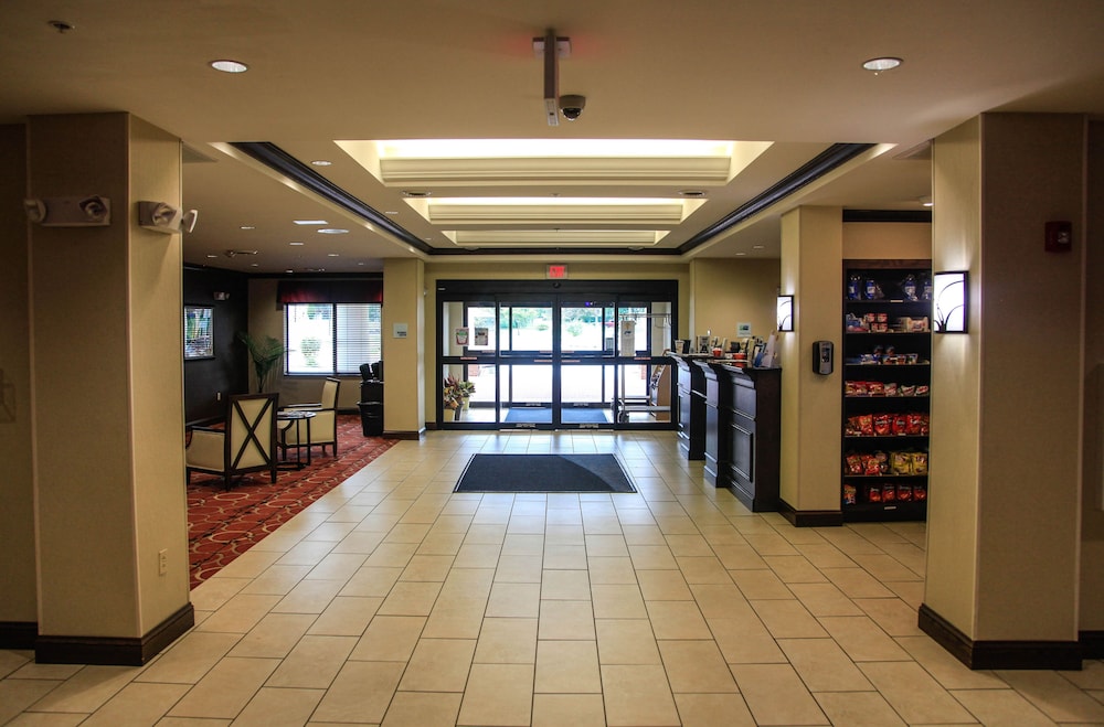 Holiday Inn Express Suites La Vale Cumberland 10/59