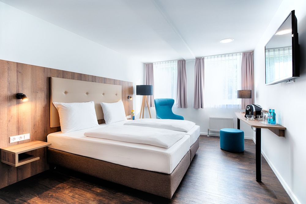ACHAT Hotel Stuttgart Zuffenhausen 34/80