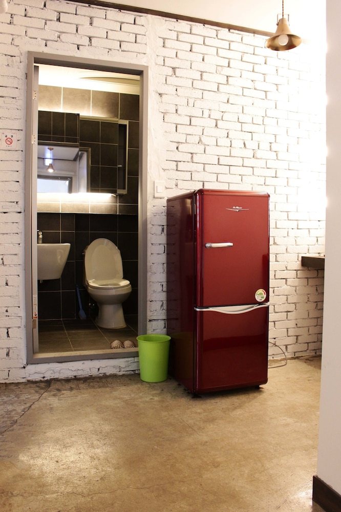 Urban Art Stay - Hostel 32/42