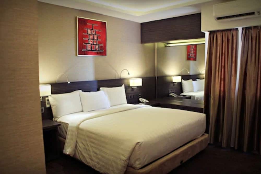 Biz Hotel Batam 24/59