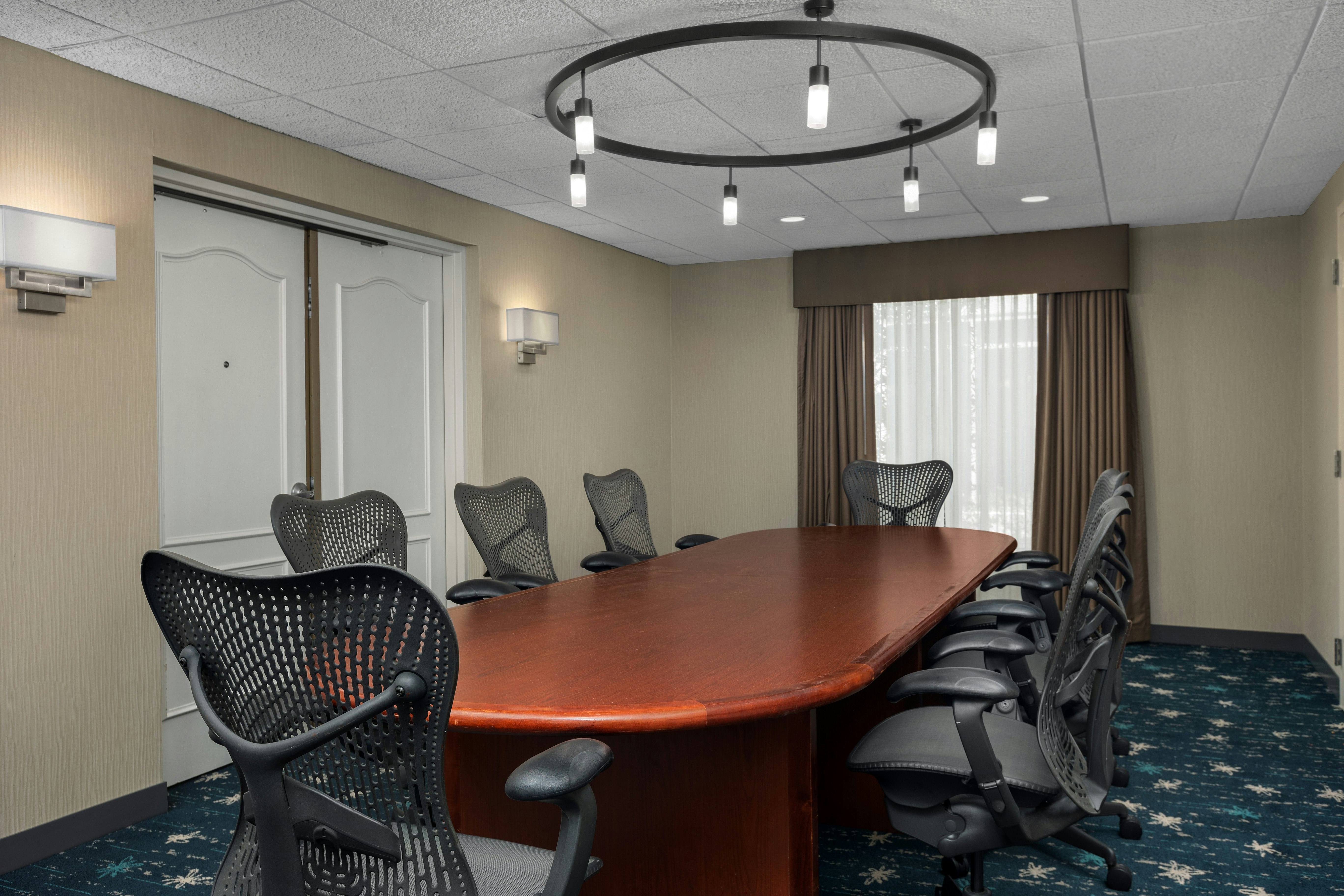 Hilton Garden Inn Greensboro 15/16