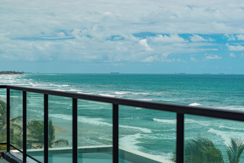 Ruda Boutique Hotel Porto de Galinhas 43/50
