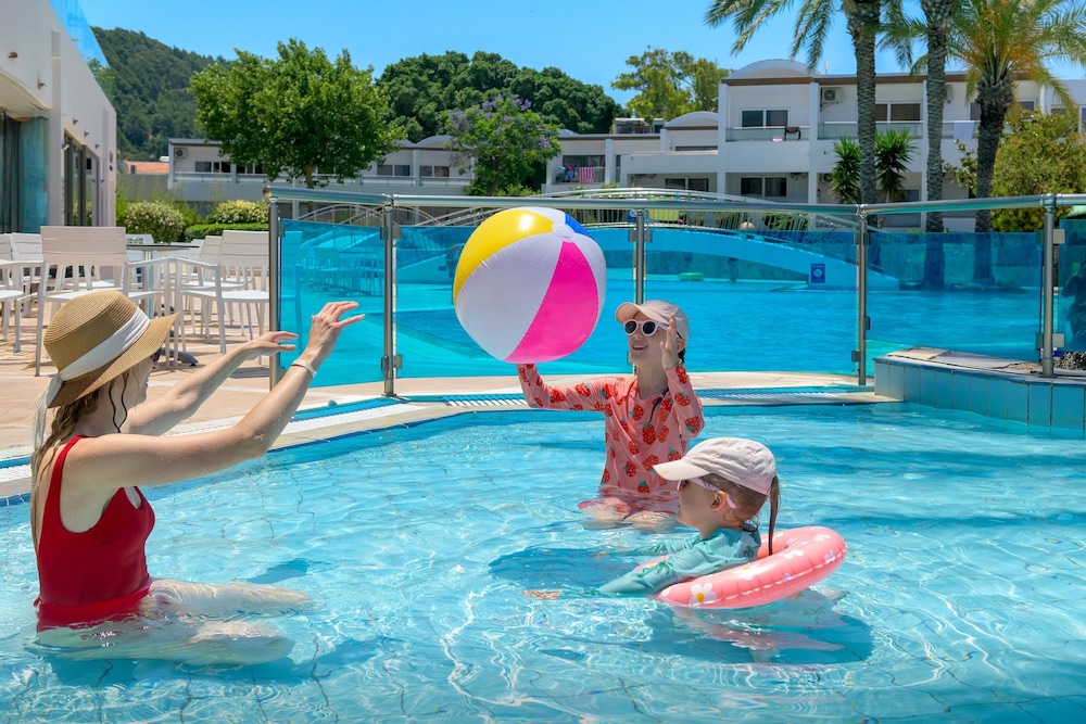 Avra Beach Resort Hotel & Bungalows - All Inclusive 62/68