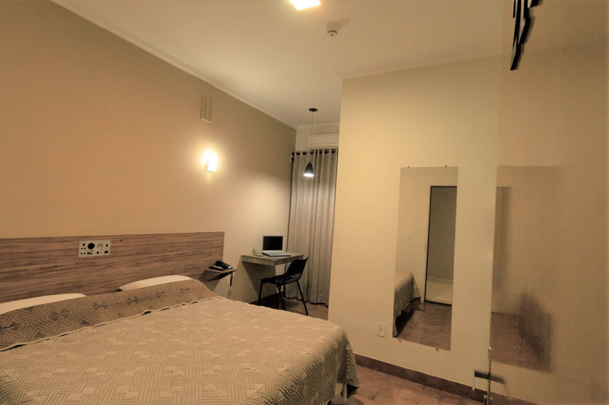 Hotel Pouso Novo 25/37