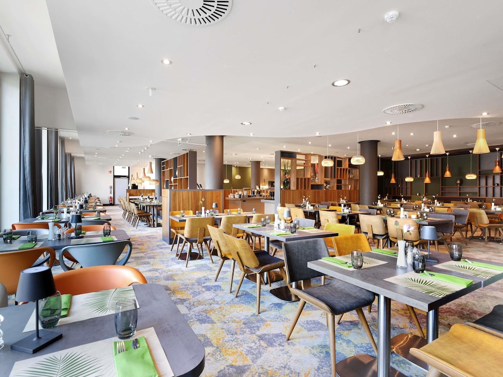 Novotel Berlin Mitte 58/78