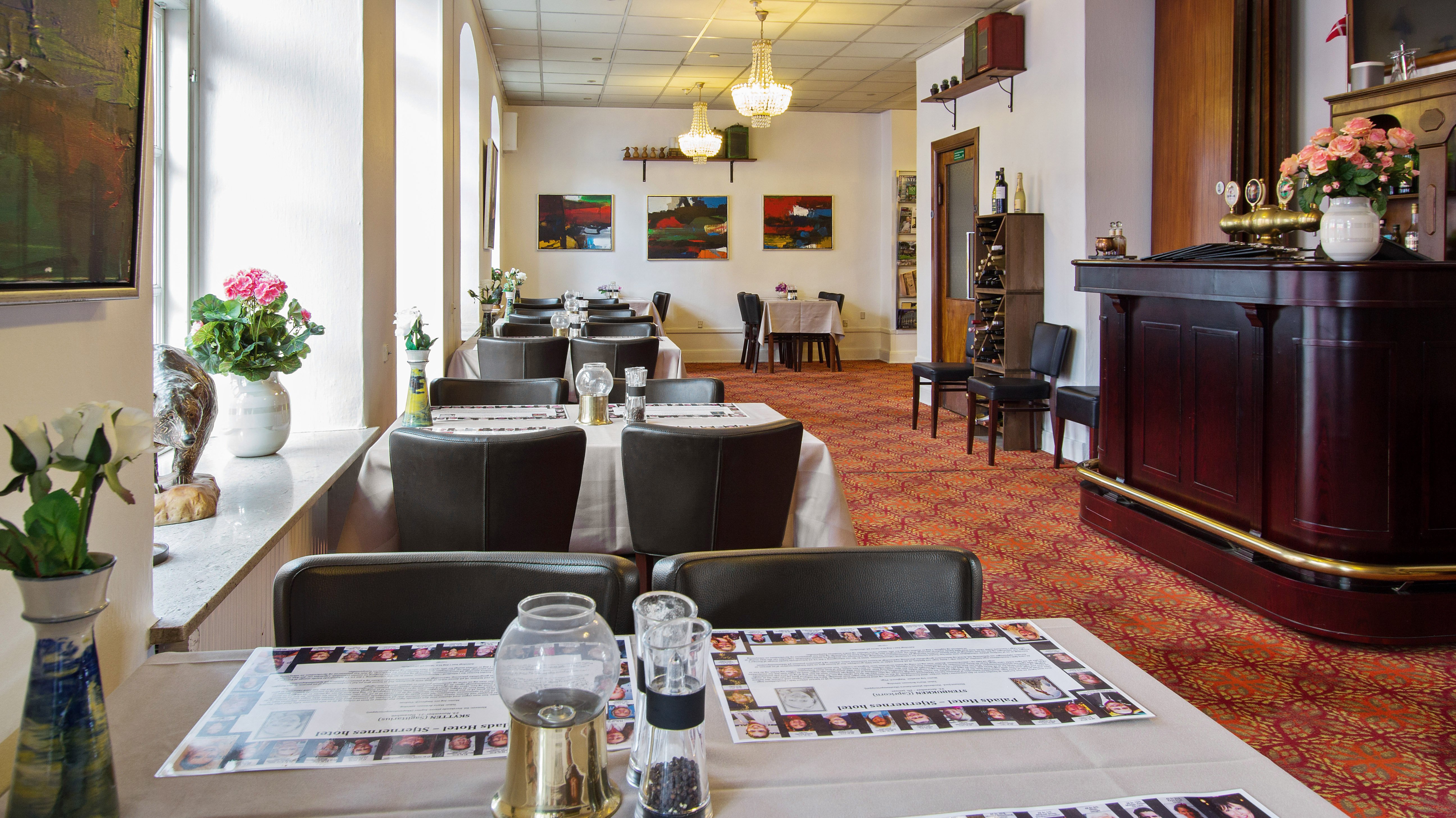 Palads Hotel 39/48