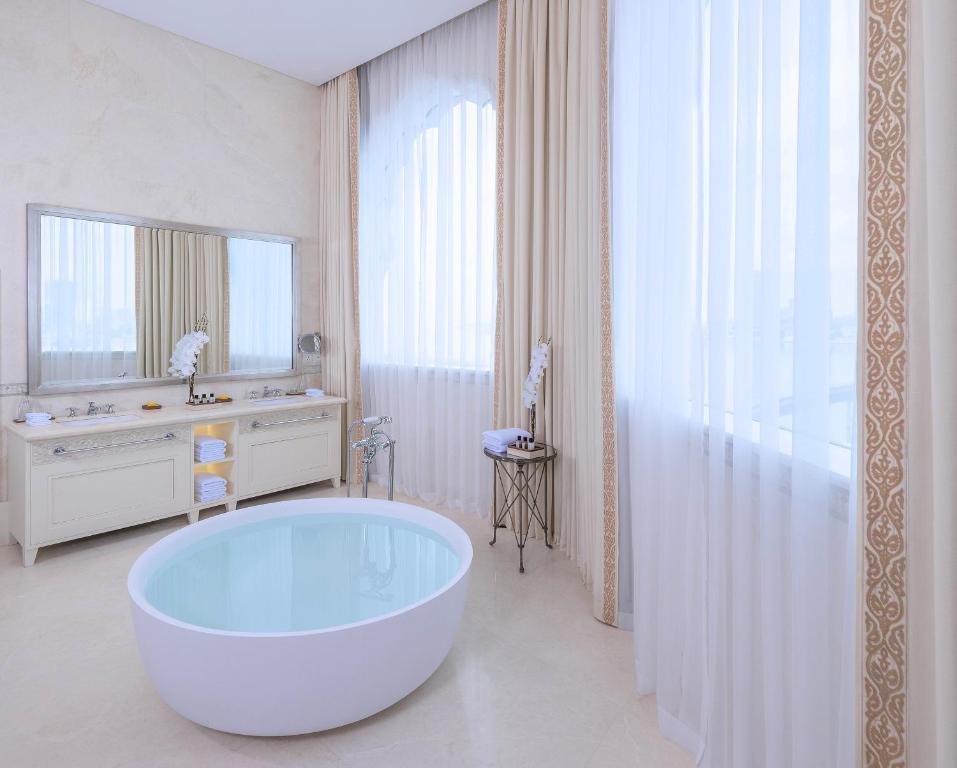 CHEDI DELUXE BEACH ROOM