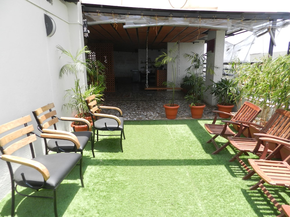K Tree-A Boutique Hotel 44/50