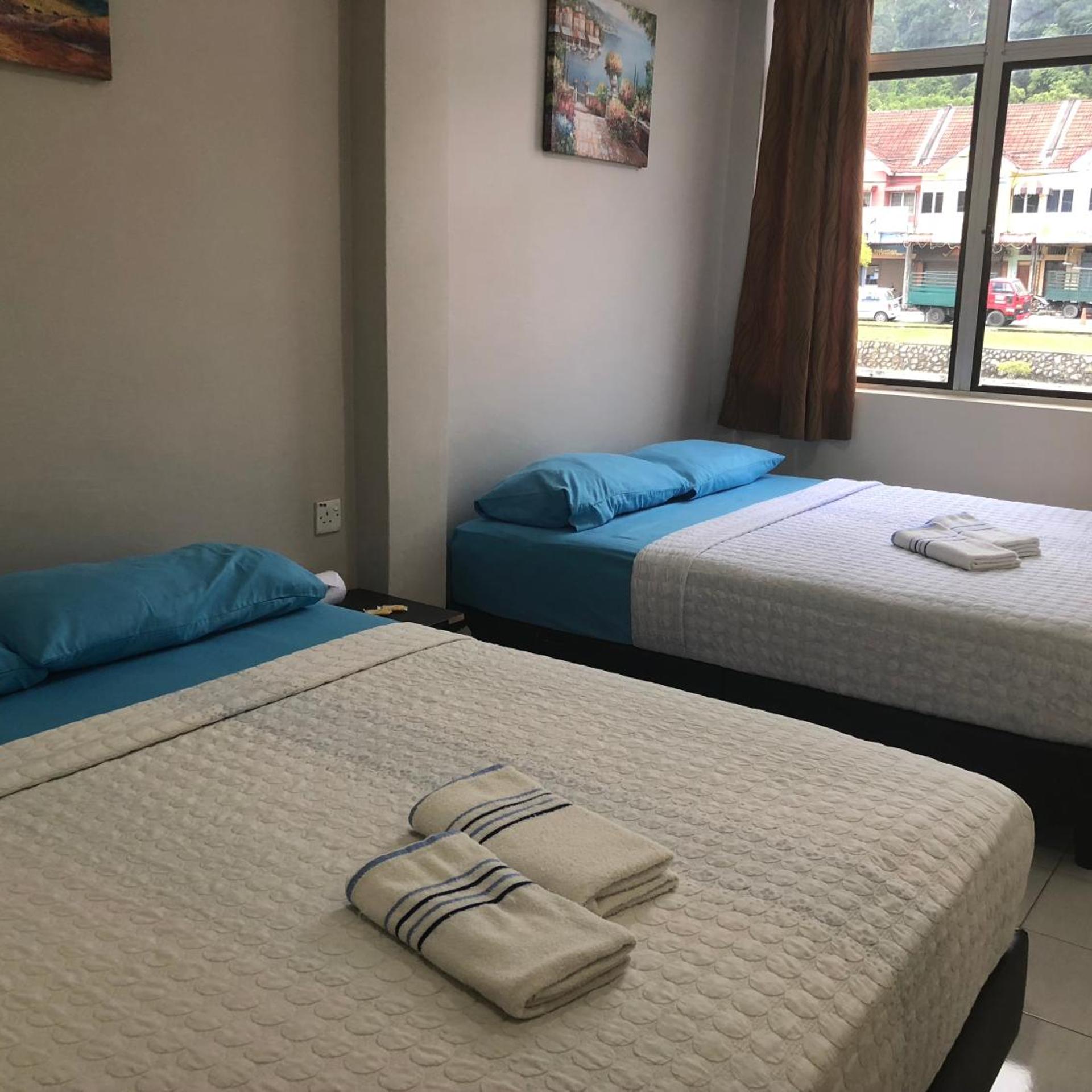 Best Seven Motel 28/60