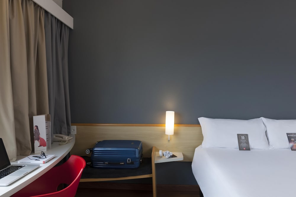 Slim Hotel Campinas 19/63