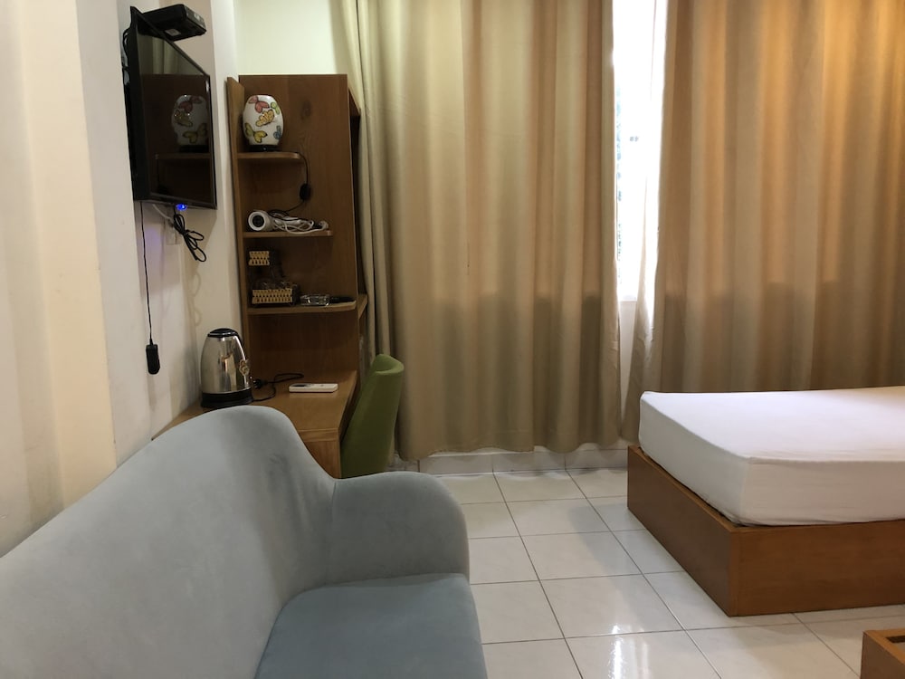 Istay Inn Saigon 8/21