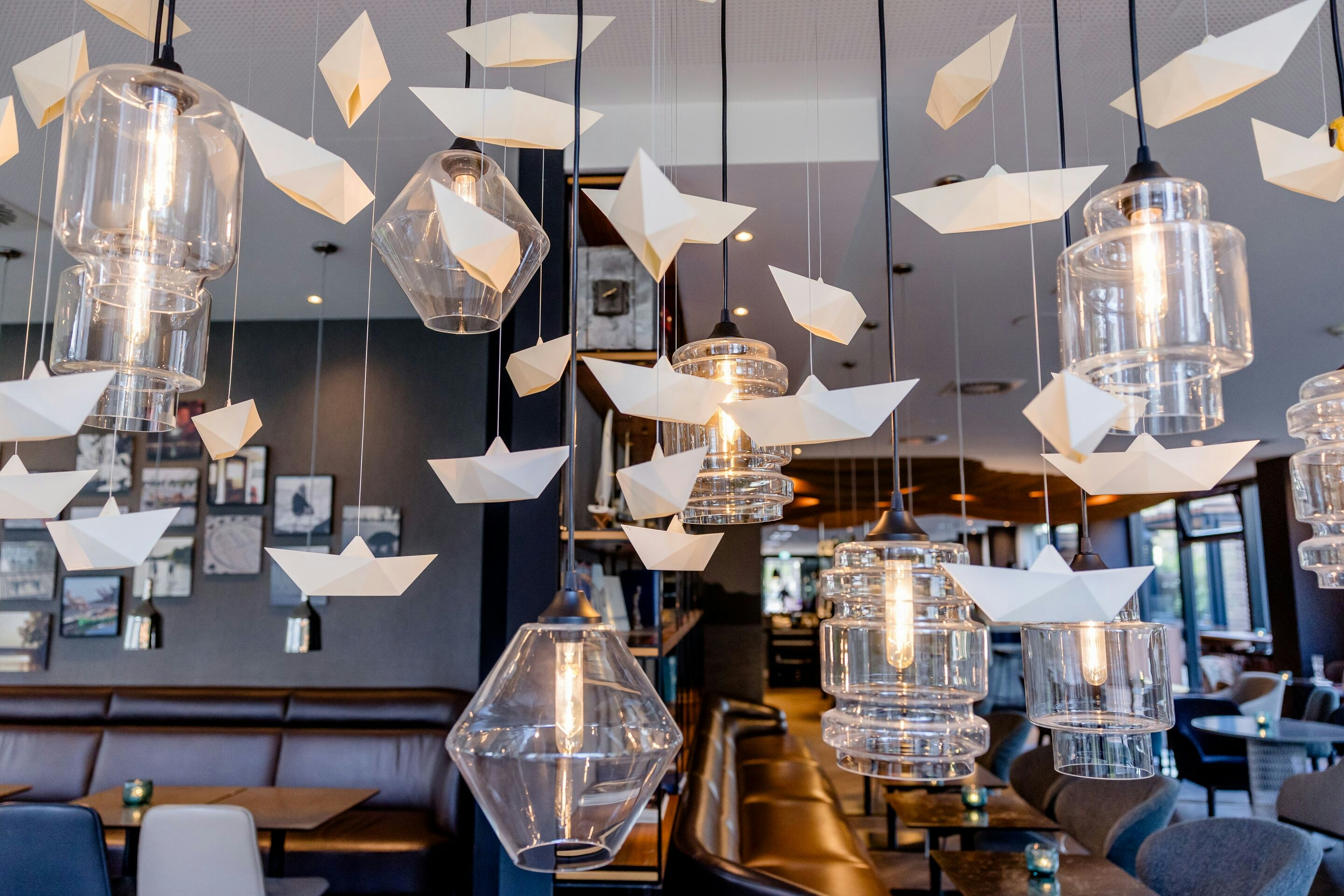 Hotel Motel One Hamburg-Alster 19/50