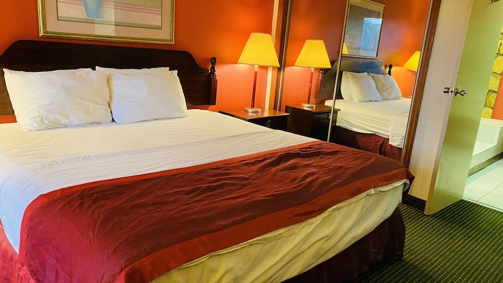 Ramada By Wyndham Walterboro 12/30