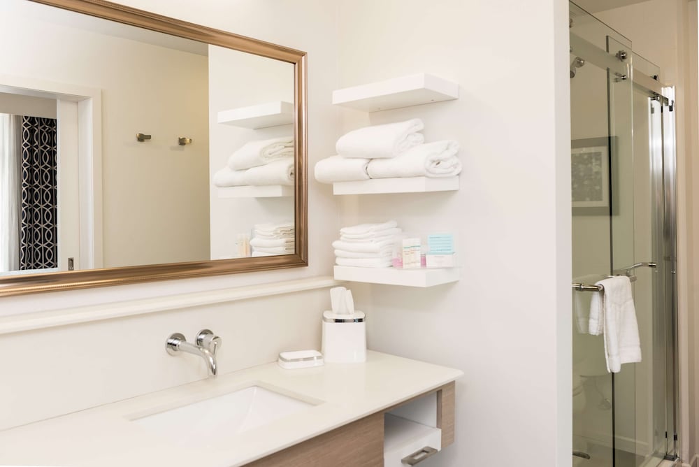 Hampton Inn & Suites La Crosse/Downtown 10/63