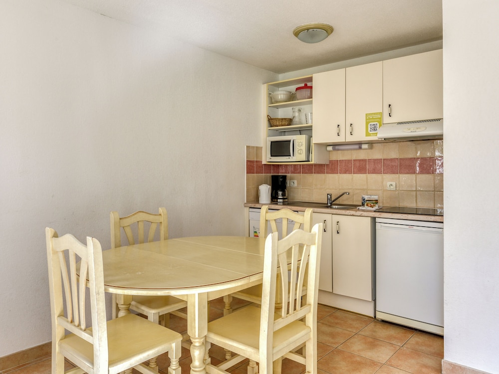 Residence Vacanceole Port Minervois / Les Hauts du lac 48/67