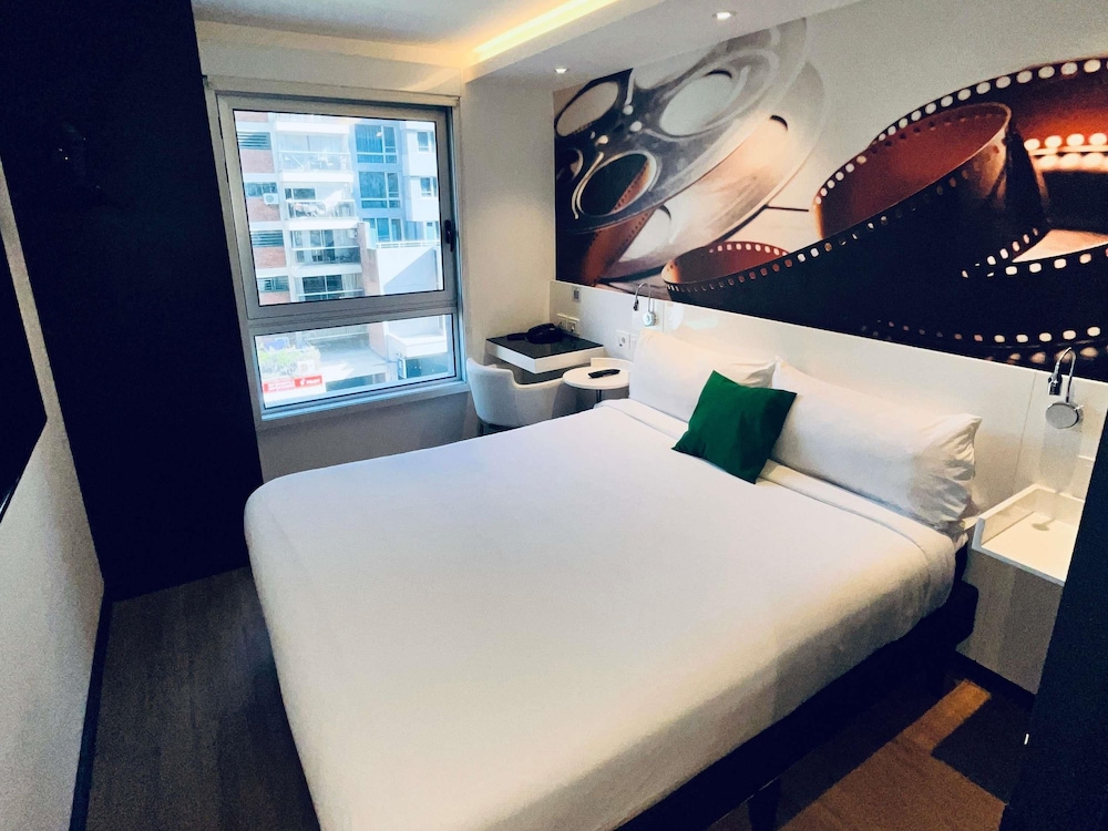 Ibis Styles Montevideo Biarritz 12/49
