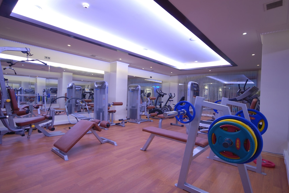 Suhan Cappadocia Hotel Spa 47/76