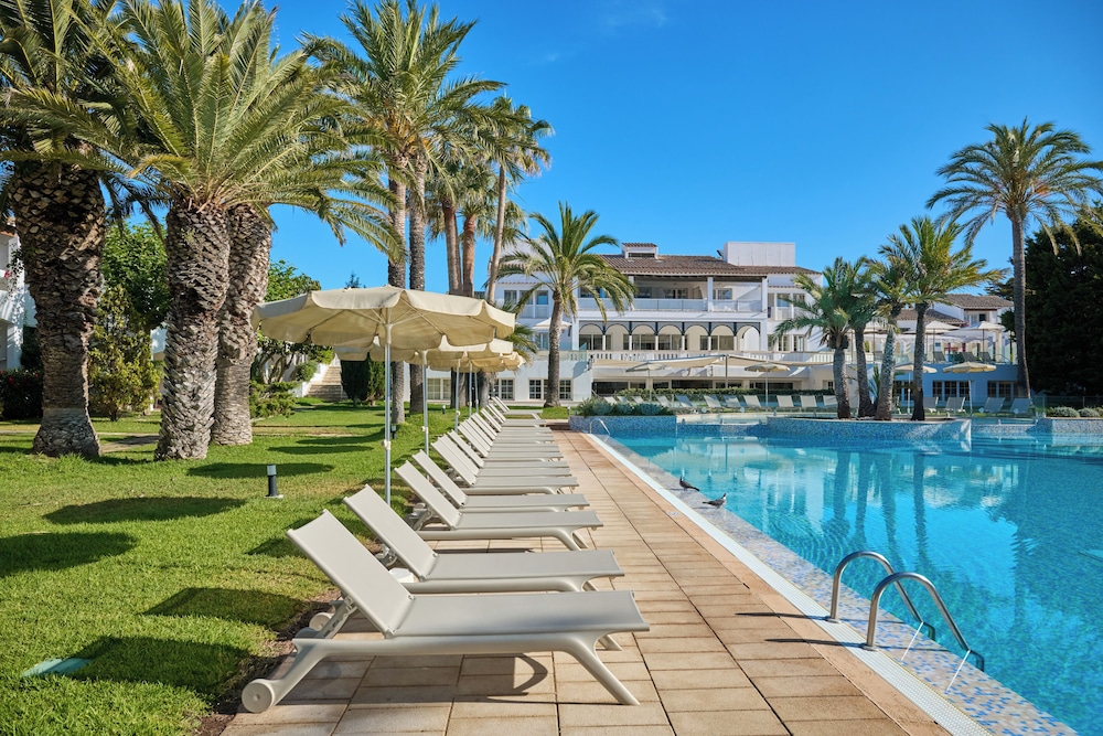 Grupotel Club Menorca 61/70