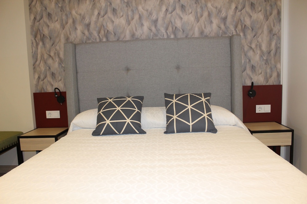Apartamentos Debambu 9/54