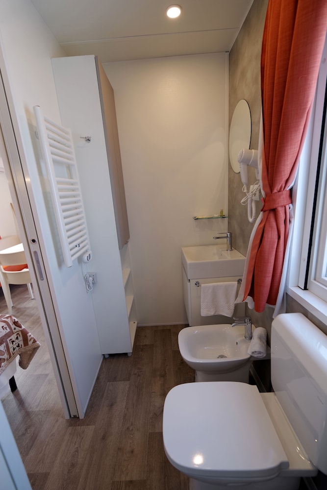 Camping Verona Village 27/30