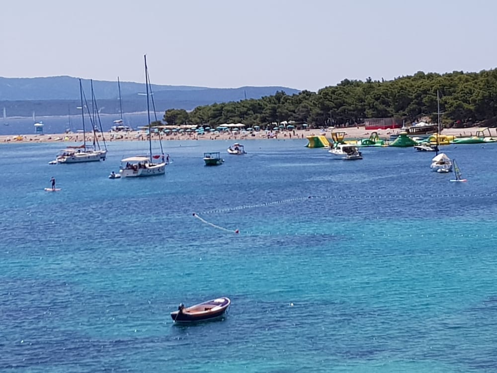 Zlatni rat Beach Resort 42/50