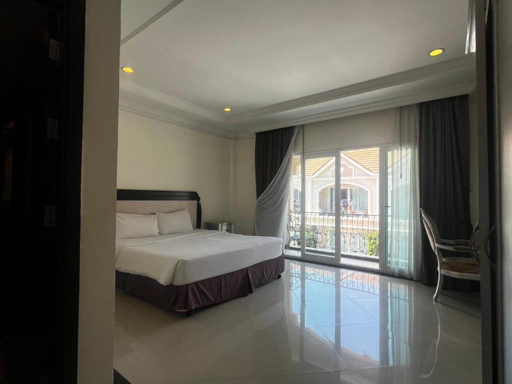 Lk Majestic Villa 8/40