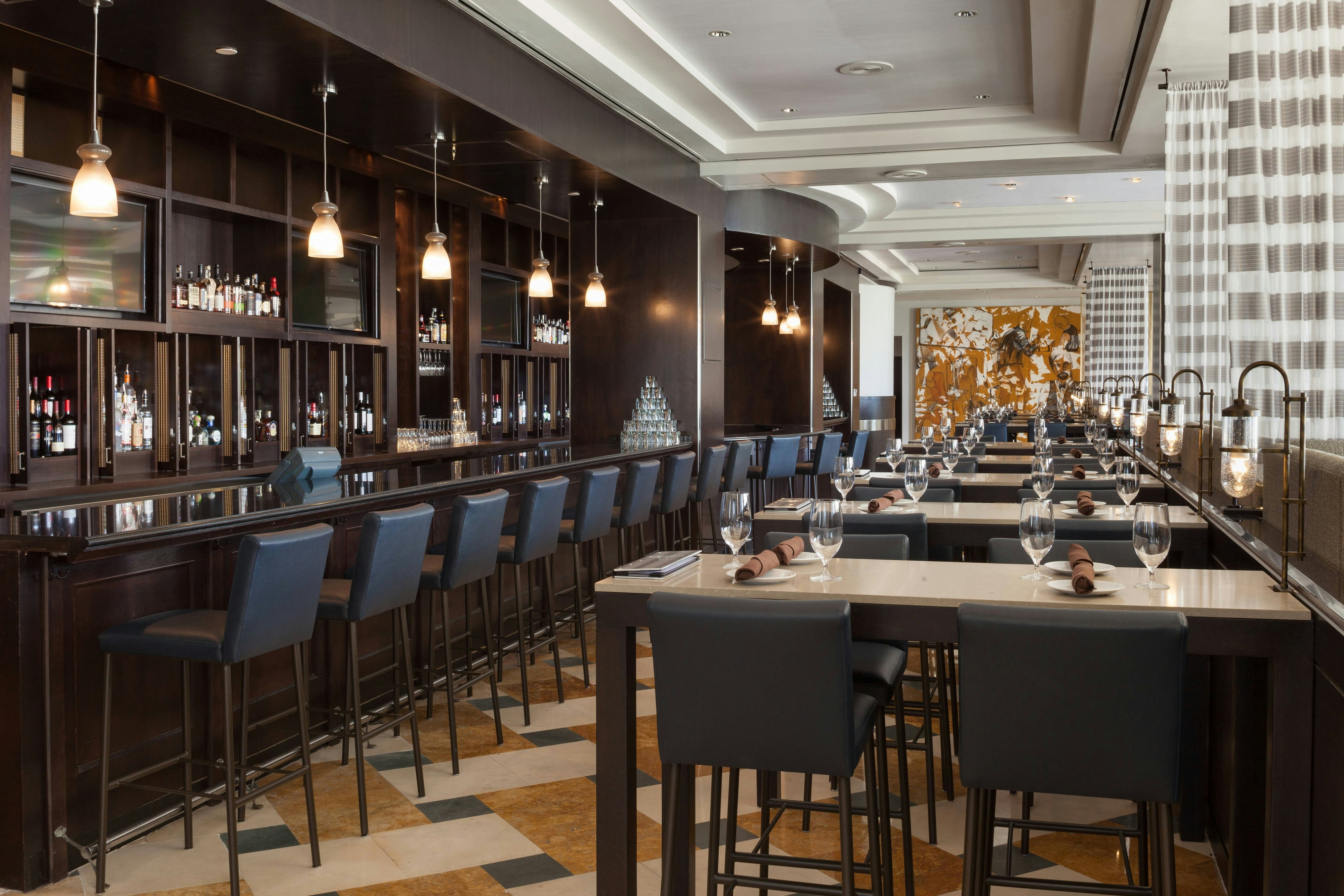 Fort Lauderdale Marriott Harbor Beach Resort And Spa 45/83