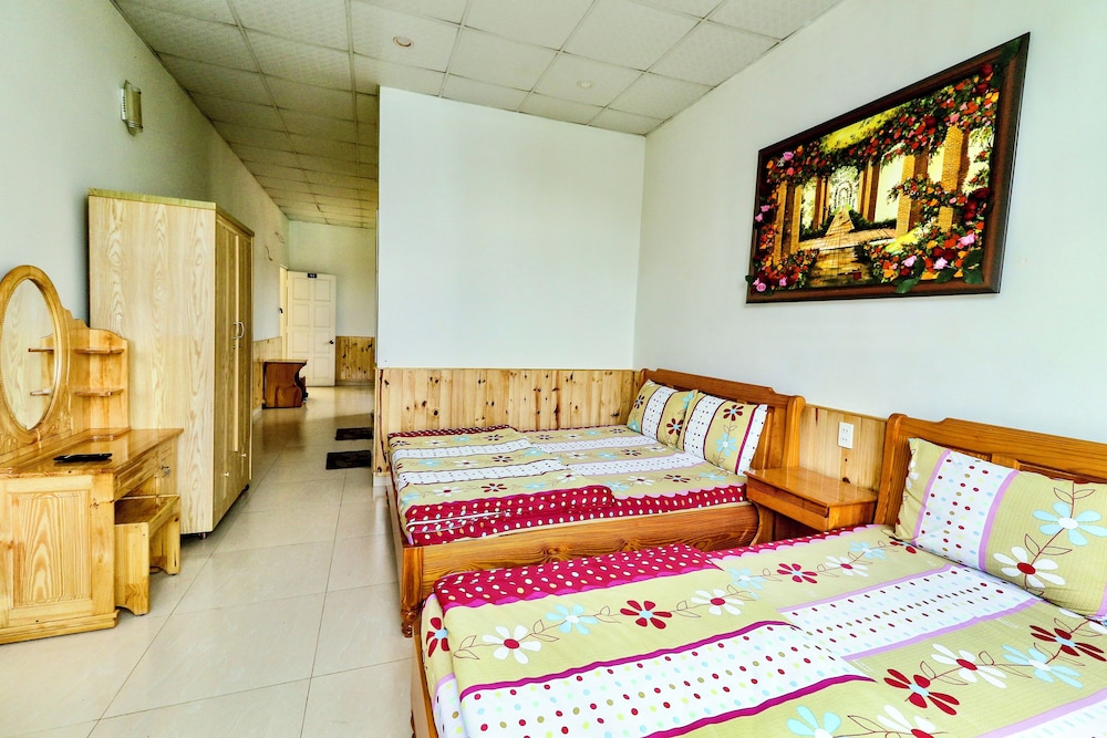 Hoang Nguyen Hotel 16/50