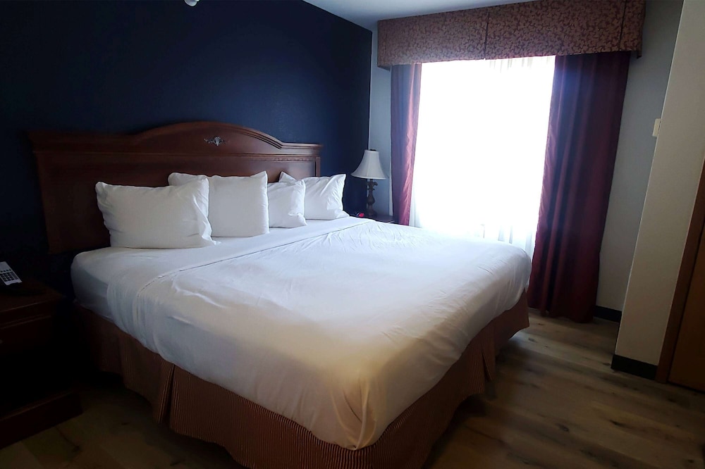 Wingate by Wyndham Youngstown/Austintown 13/48