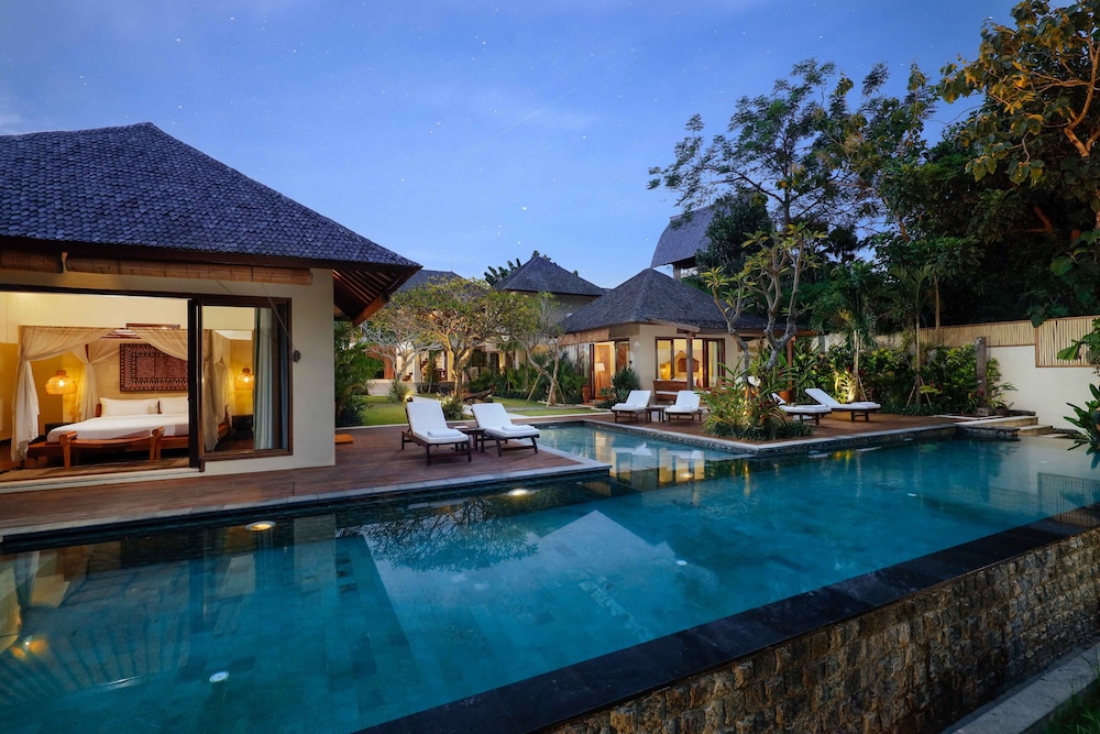 Villa Nelayan by Nakula 48/55