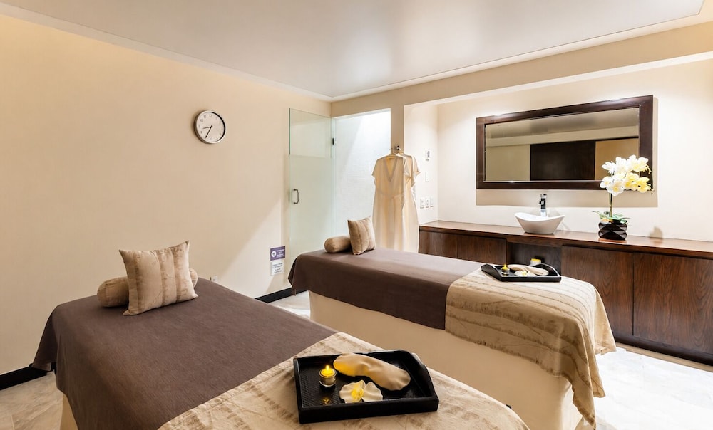 Grand Oasis Cancun All Inclusive 47/71