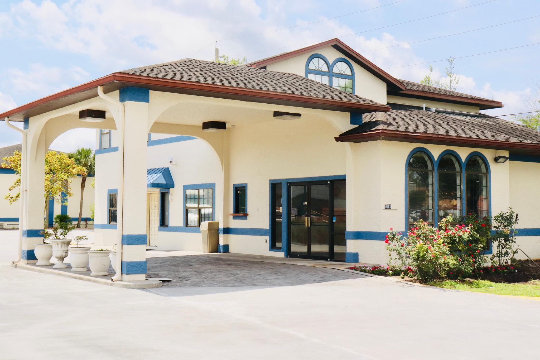 スーパー 8 ジャクソンビル サウス(Quality Inn Jacksonville South) 写真3