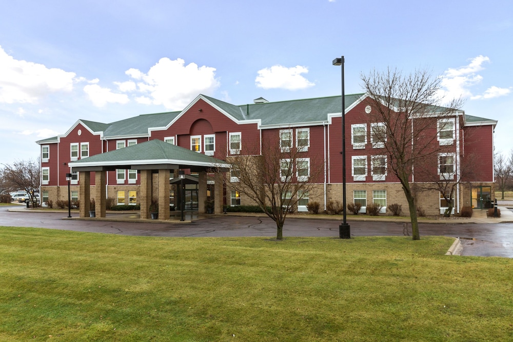 Redwood Lodge 1/29