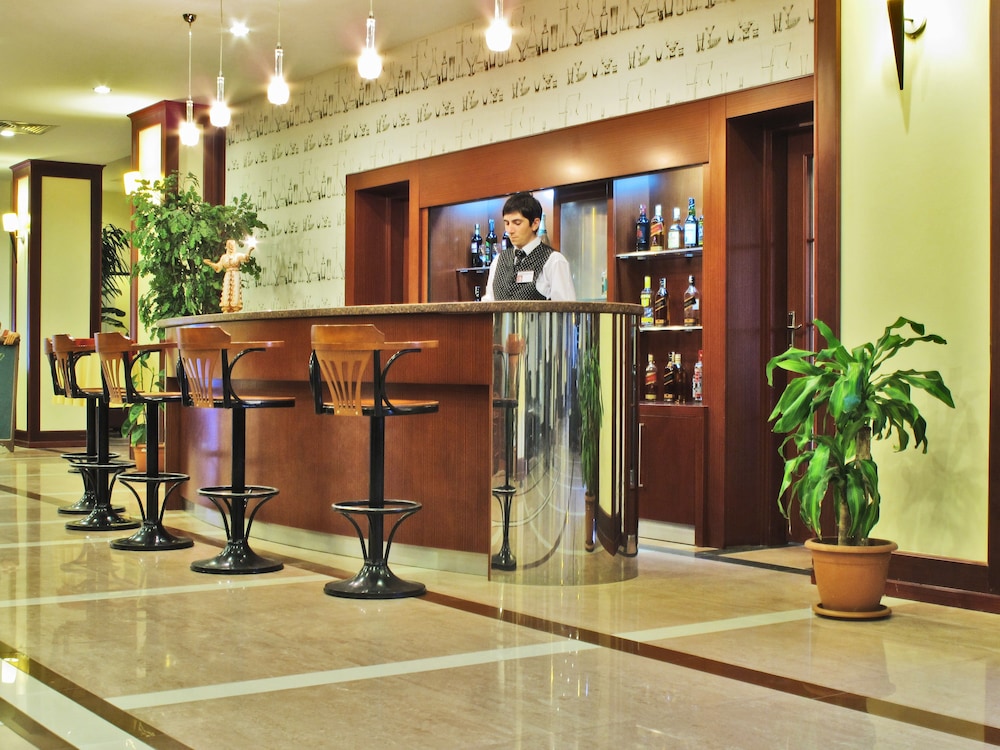 Akgun Hotel 11/54