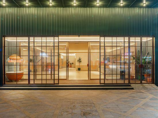 Lavande Hotel (Dongguan nanchengXiping Metro Station) 8/55