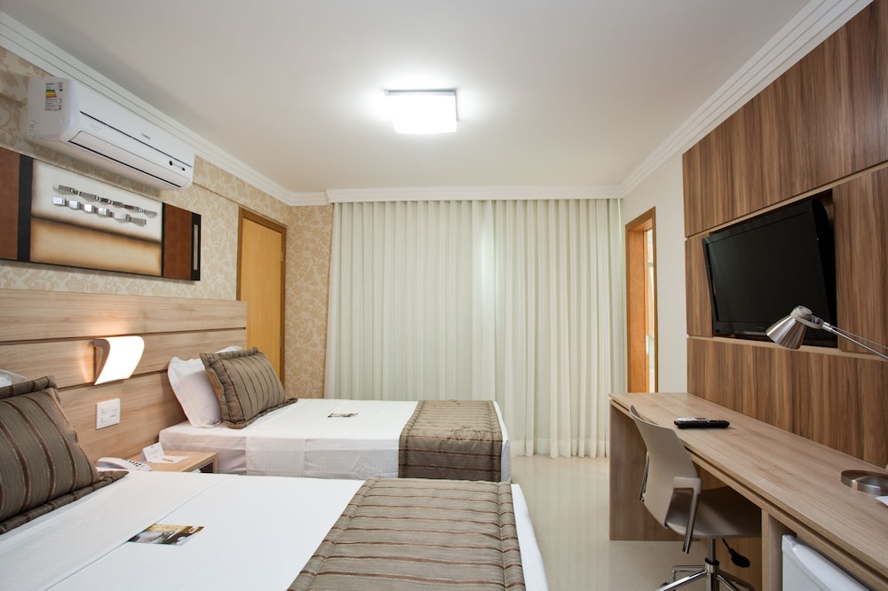 Bristol Jaragua Hotel 20/67