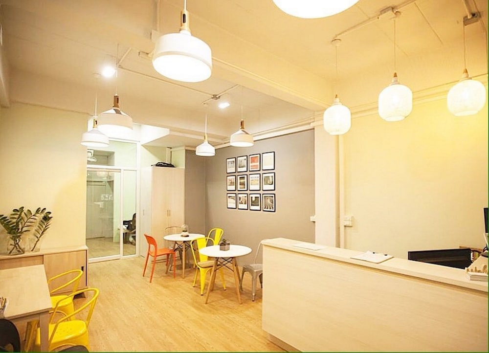 Micro Hostel 39/49