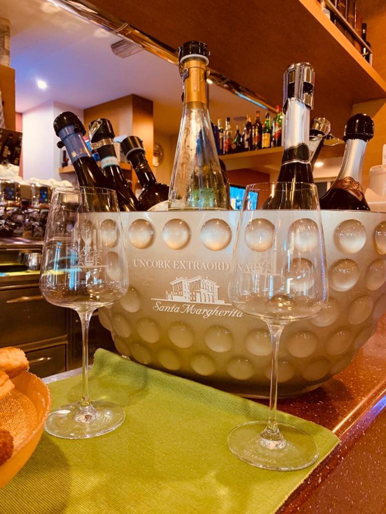 Hotel Piada D'Oro 4/18