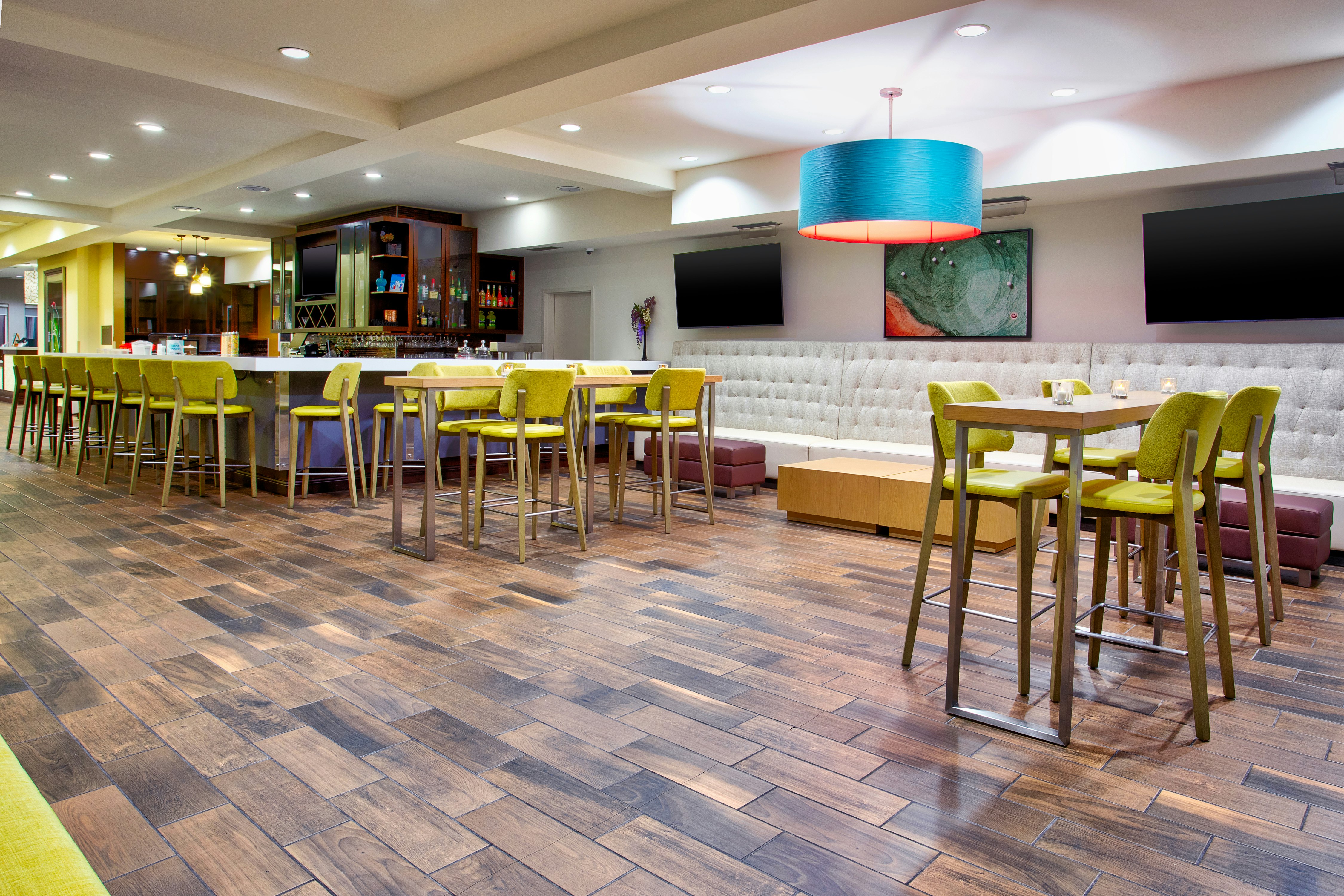 Hilton Garden Inn Benton Harbor/St. Joseph 27/43