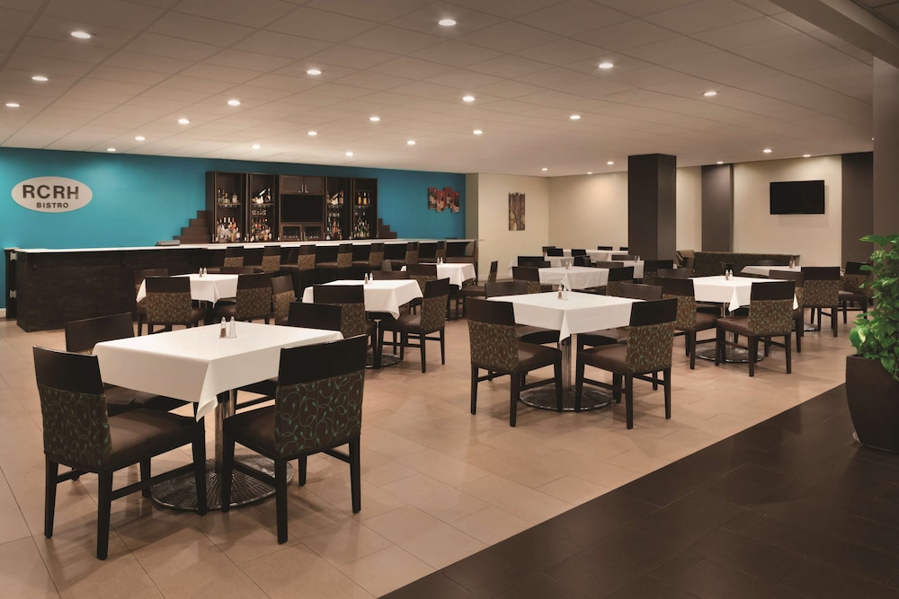 Radisson Hotel Charlotte Airport 34/41