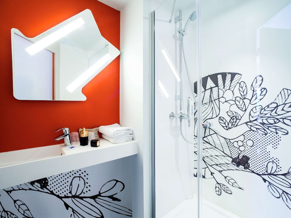 IBIS BUDGET NUITS-SAINT-GEORGES 7/52