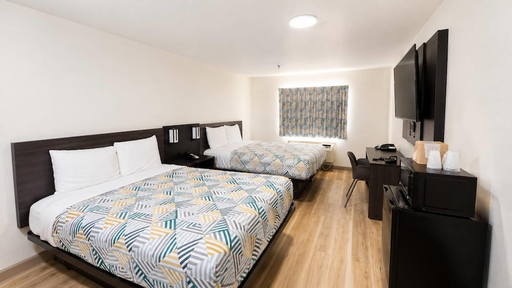 Motel6 Dallas, TX - Fair Park 21/54