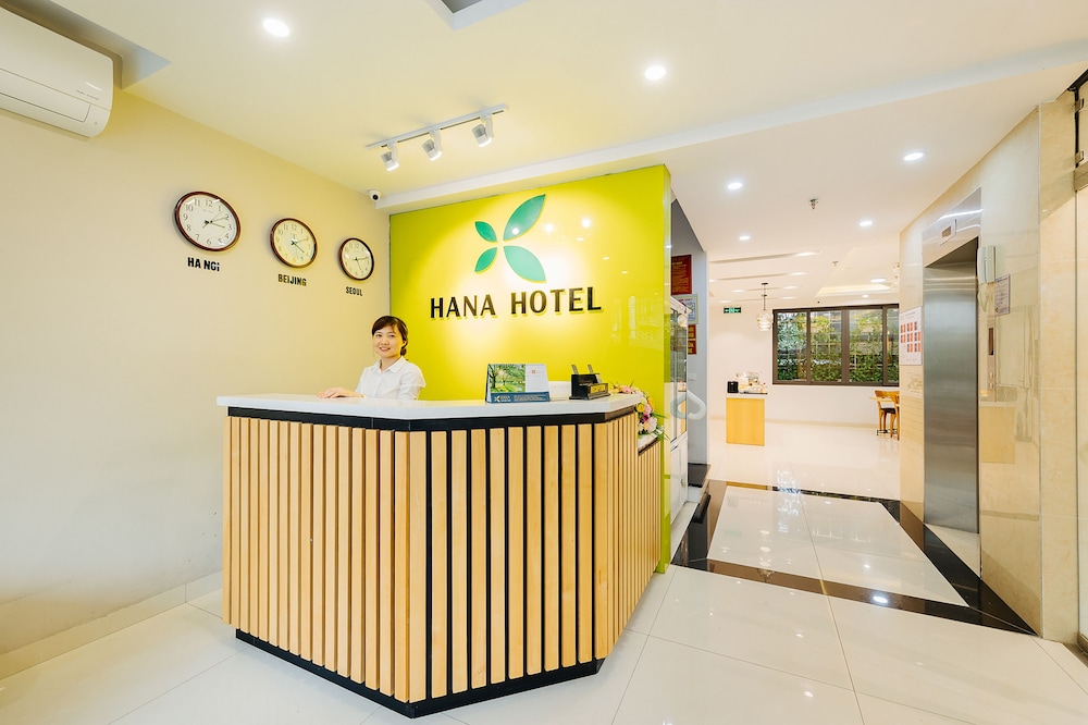 Hana2 Apartment Hotel 2/32