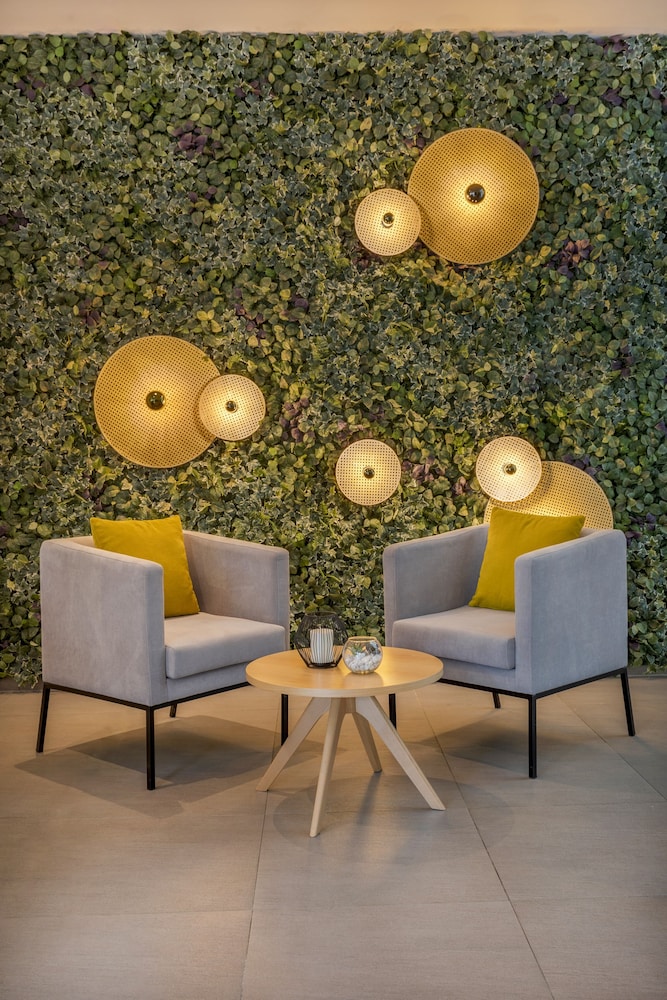 B&B HOTEL Krefeld-Sud 29/47