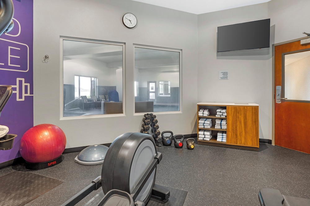 sport facilities