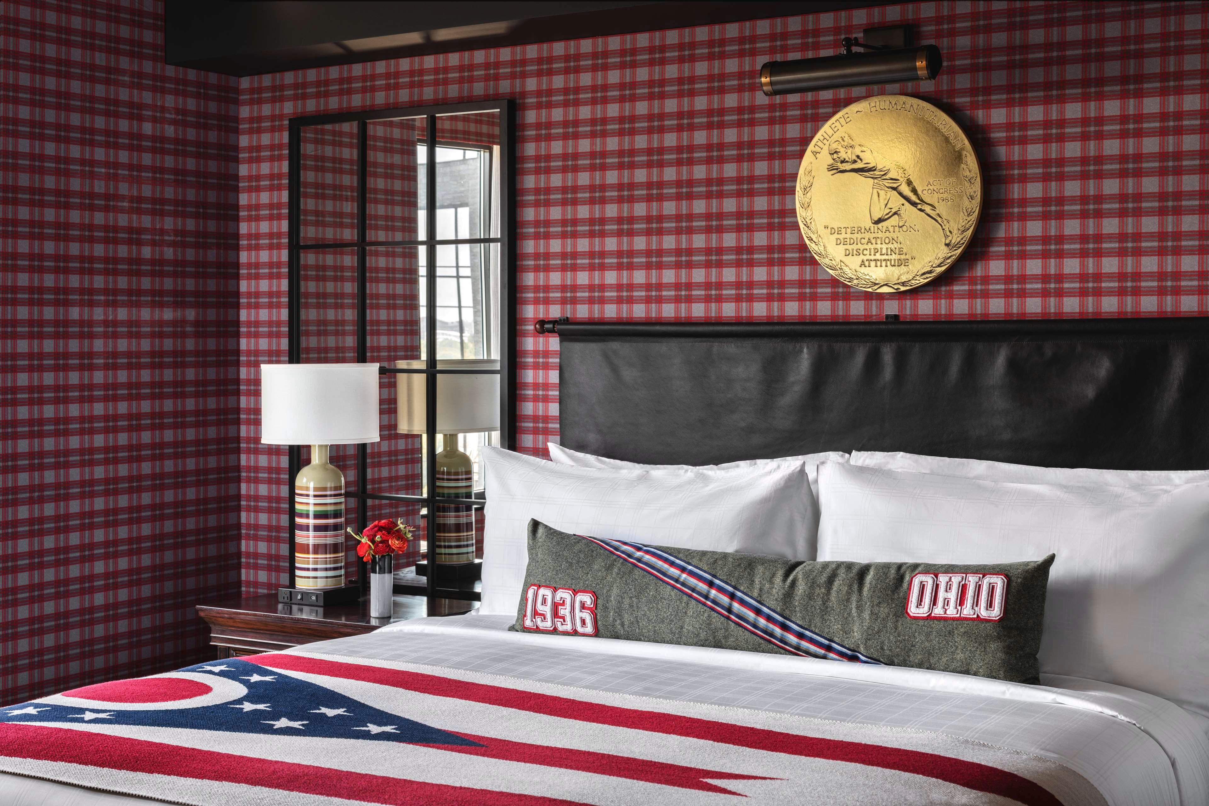 STUDIO, SUITE, KING BED, ACCESSIBLE