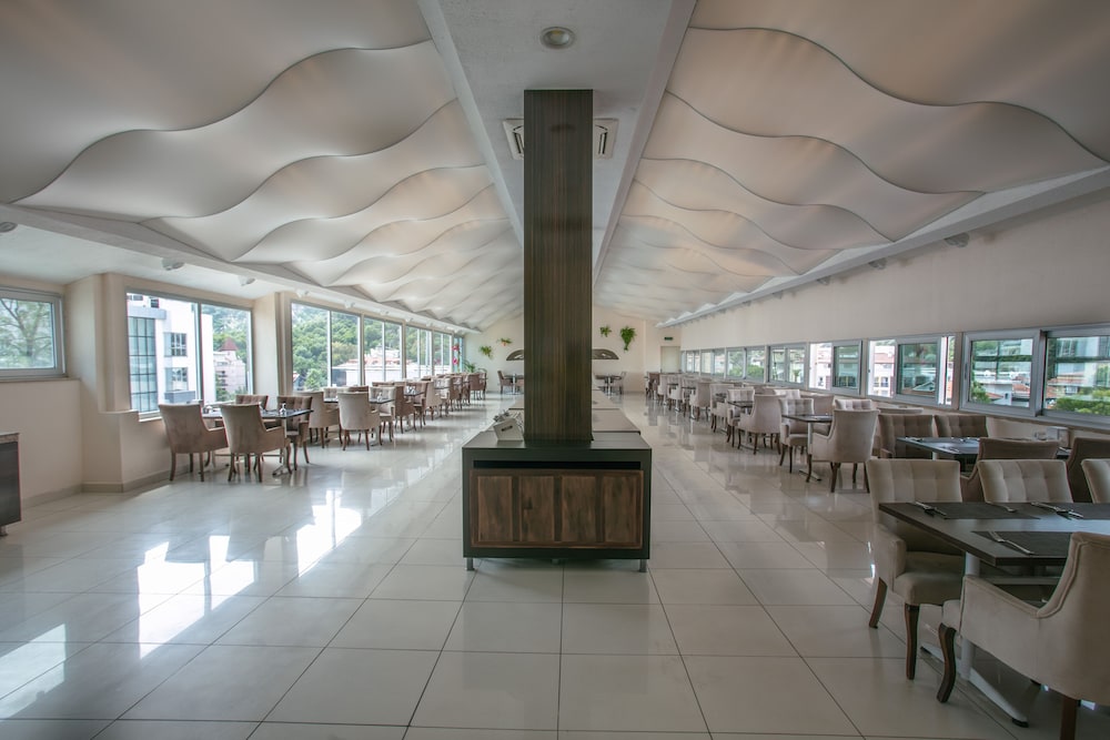 Arbatt Marmaris Hotel 27/37