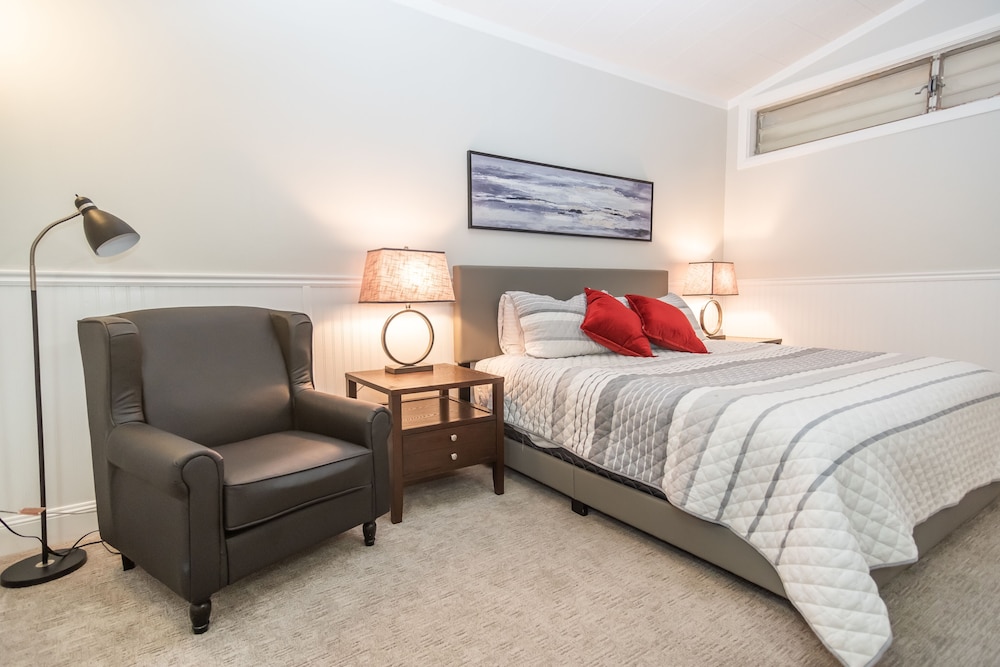 South Zion Inn & Suites 7/39